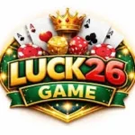 Luck 26 Game
