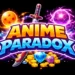 Anime Paradox Codes