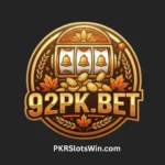 92PK.BET Game