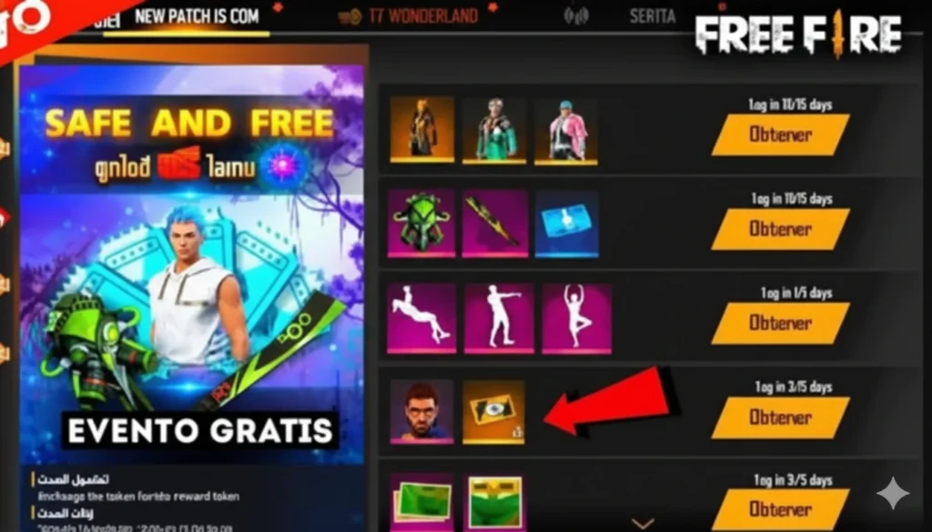 UcaTruco FF Injector