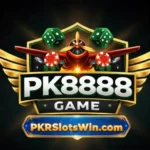 PK8888 Game