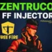 Zentruco FF Injector