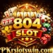 804Slots Game