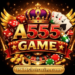 A555 Game