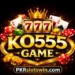 KO555 Game