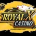 Royal X Casino