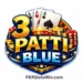 3 Patti Blue
