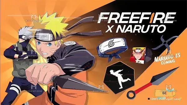 Narutruco FF Injector