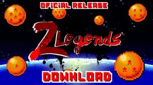 Z Legends 3