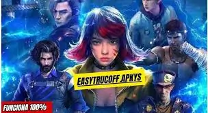  Easytruco FF Injector