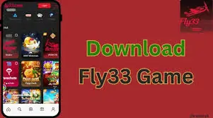 Fly33 game