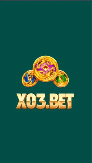 X03 Bet Game
